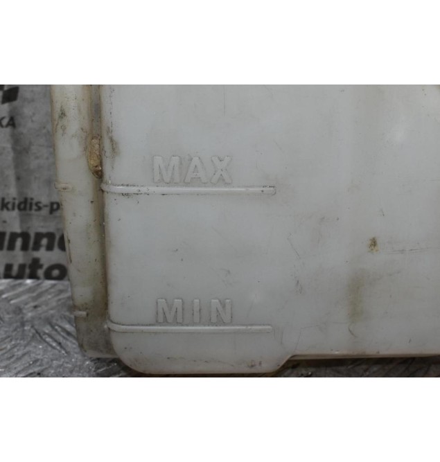 Δοχείο Διαστολής Nissan Navara D22 YD25 1997-2005