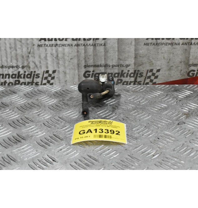 Ηλεκτρομαγνητική Βαλβίδα Mitsubishi Canter Fuso 2005-2010 ΜΕ194652