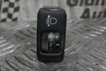 Διακόπτης Ρύθμισης Φώτων Toyota Hilux KUN25 2005-2012 (6pins)