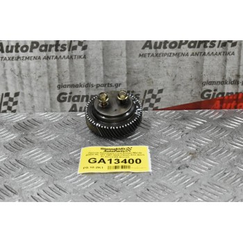 Γρανάζι Χρονισμού Ford Ranger/Mazda B2500 WL 12V 1997-2005 (78mm Από Δόντι Σε Δόντι) (59 Δόντια)