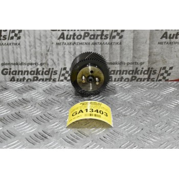 Γρανάζι Χρονισμού Ford Ranger/Mazda B2500 WL 12V 1997-2005 (80mm Από Δόντι Σε Δόντι) (59 Δόντια)