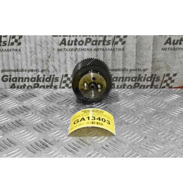 Γρανάζι Χρονισμού Ford Ranger/Mazda B2500 WL 12V 1997-2005 (80mm Από Δόντι Σε Δόντι) (59 Δόντια)