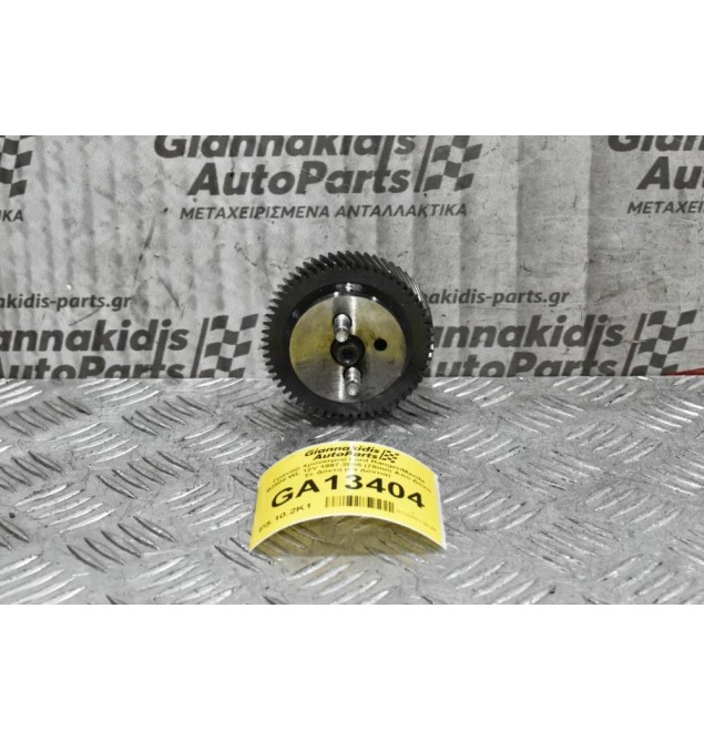 Γρανάζι Χρονισμού Ford Ranger/Mazda B2500 WL 12V 1997-2005 (78mm Από Δόντι Σε Δόντι) (59 Δόντια)