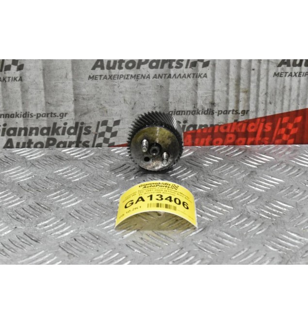 Γρανάζι Χρονισμού Ford Ranger/Mazda B2500 WL 12V 1997-2005 (61mm Από Δόντι Σε Δόντι) (45 Δόντια)