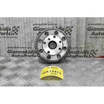 Γρανάζι Αντλίας Πετρελαίου Nissan Navara D22 YD25 1998-2005