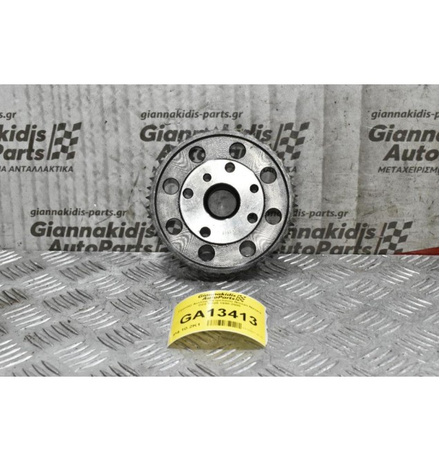 Γρανάζι Αντλίας Πετρελαίου Nissan Navara D22 YD25 1998-2005