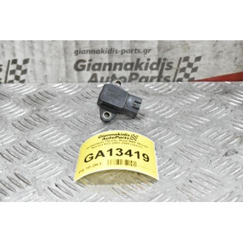 Αισθητήρας Πίεσης Αέρα MAP Nissan Navara D22 2001-2005 (3pins)