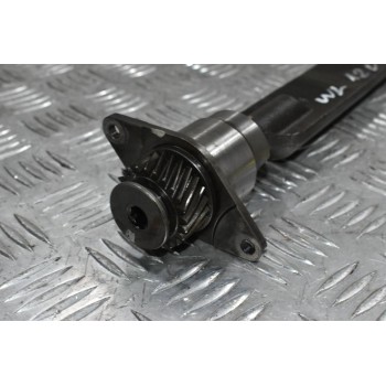 Αντίβαρο Κινητήρα Mazda B 2500/Ford Ranger WL 12V 1997-2005 (44cm) (24 Δόντια)