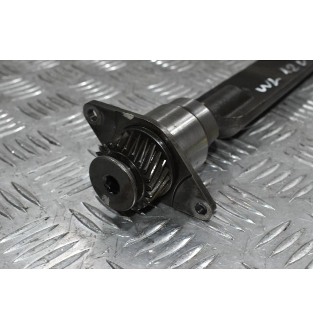 Αντίβαρο Κινητήρα Mazda B 2500/Ford Ranger WL 12V 1997-2005 (44cm) (24 Δόντια)