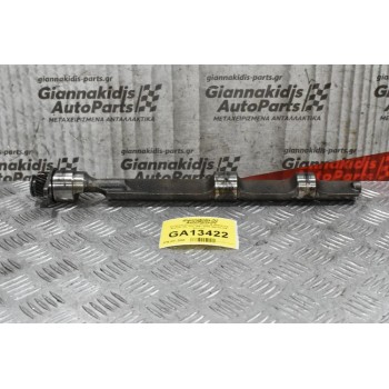 Αντίβαρο Κινητήρα Mazda B 2500/Ford Ranger WL 12V 1997-2005 (44cm) (24 Δόντια)