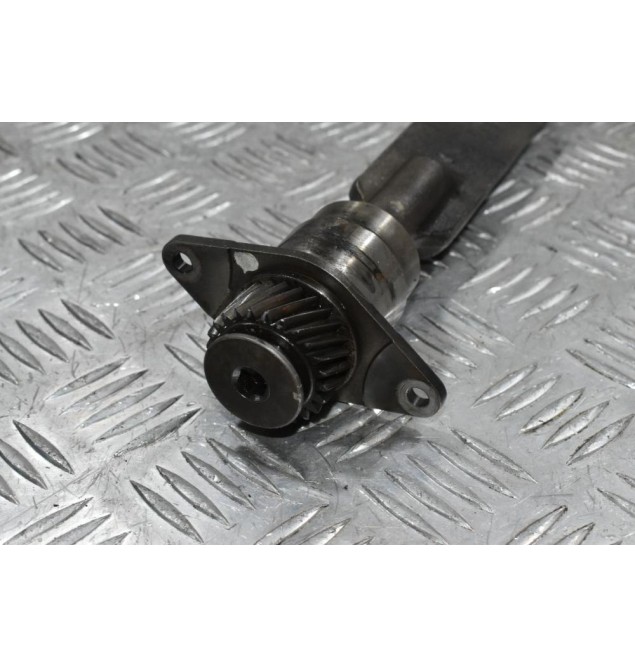 Αντίβαρο Κινητήρα Mazda B 2500/Ford Ranger WL 12V 1997-2005 (44cm) (24 Δόντια)