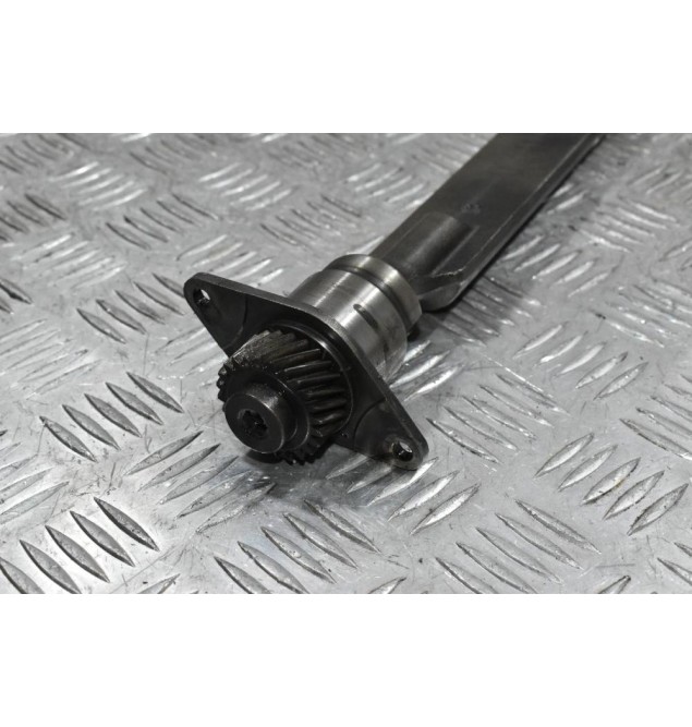 Αντίβαρο Κινητήρα Mazda B 2500/Ford Ranger WL 12V 1997-2005 (44cm) (24 Δόντια)