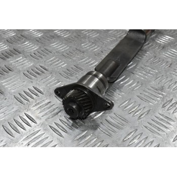 Αντίβαρο Κινητήρα Mazda B 2500/Ford Ranger WL 12V 1997-2005 (44cm) (24 Δόντια)