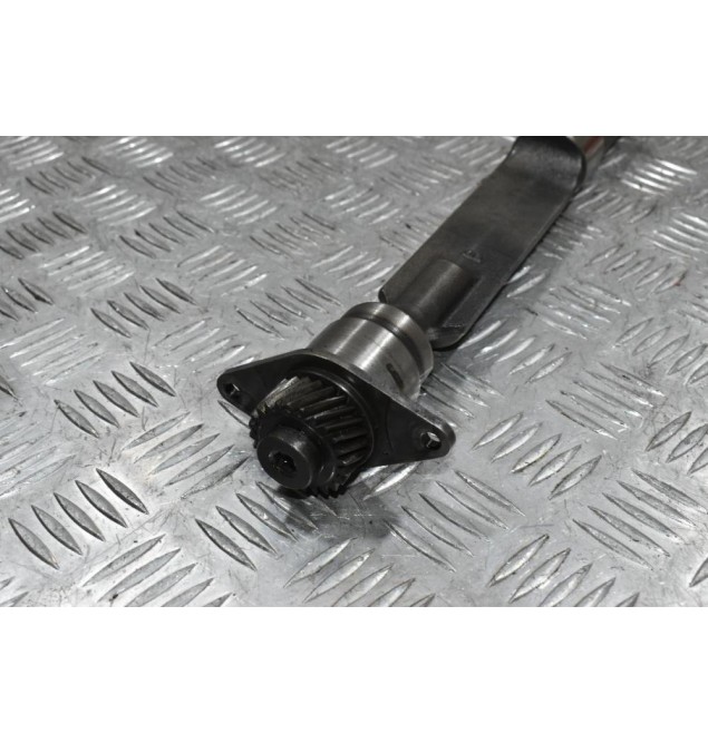 Αντίβαρο Κινητήρα Mazda B 2500/Ford Ranger WL 12V 1997-2005 (44cm) (24 Δόντια)