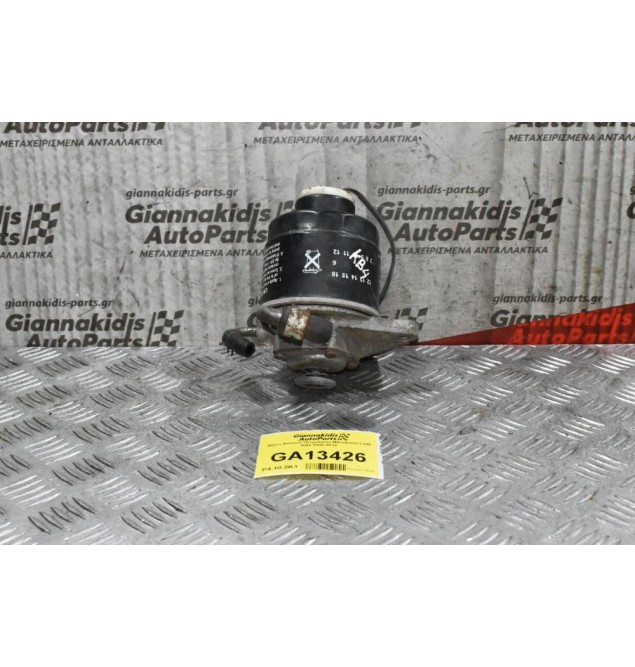 Βάση Φίλτρου Πετρελαίου Mitsubishi L200 KB4 2005-2012