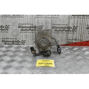 Βάση Φίλτρου Πετρελαίου Mitsubishi L200 KB4 2005-2012