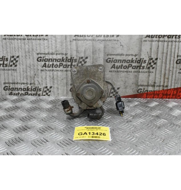 Βάση Φίλτρου Πετρελαίου Mitsubishi L200 KB4 2005-2012