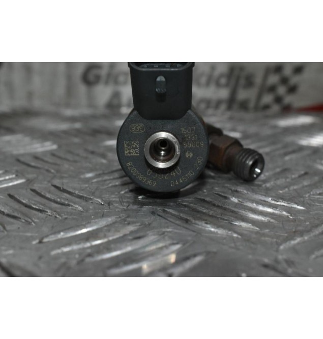 Μπέκ Καυσίμου Suzuki Grand Vitara F9Q 2005-2012 (Κωδικός Μπέκ 0445110230)