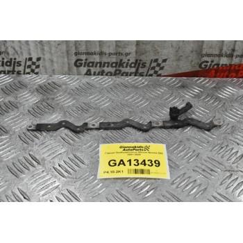 Γέφυρα Προθερμάνσεων Nissan Navara D22 2001-2005