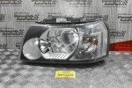 Φανάρι Εμπρός Αριστερό Land Rover Freelander 2007-2011 BH52-13W030-AA (Γνήσιο)