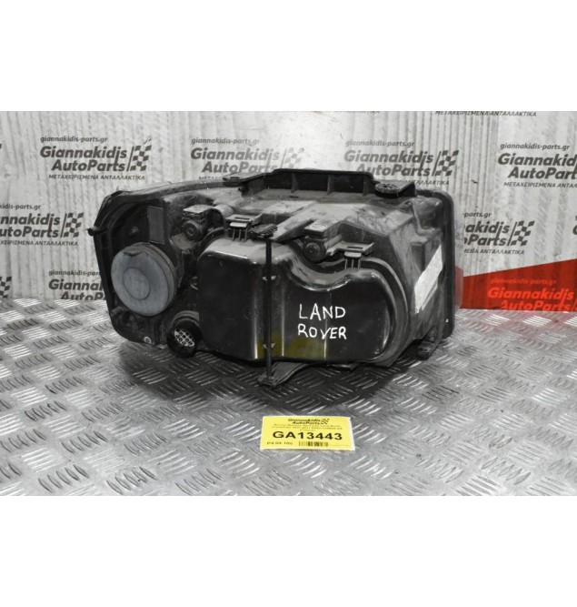 Φανάρι Εμπρός Αριστερό Land Rover Freelander 2007-2011 BH52-13W030-AA (Γνήσιο)