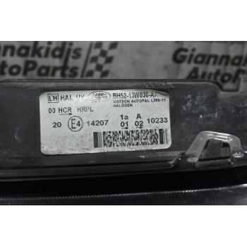Φανάρι Εμπρός Αριστερό Land Rover Freelander 2007-2011 BH52-13W030-AA (Γνήσιο)