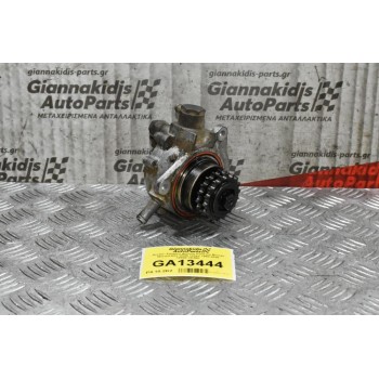 Αντλία -Τρόμπα φρένου Εξόστερ Nissan Navara D22 YD25 133ps 1998-2005 14650-VK500