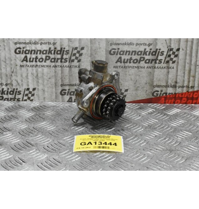 Αντλία -Τρόμπα φρένου Εξόστερ Nissan Navara D22 YD25 133ps 1998-2005 14650-VK500