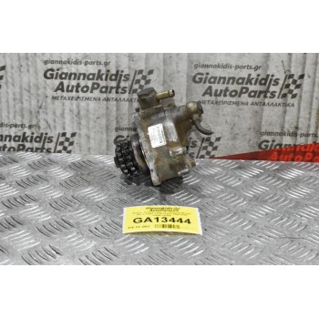 Αντλία -Τρόμπα φρένου Εξόστερ Nissan Navara D22 YD25 133ps 1998-2005 14650-VK500