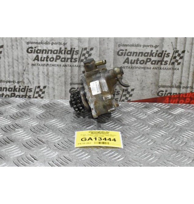 Αντλία -Τρόμπα φρένου Εξόστερ Nissan Navara D22 YD25 133ps 1998-2005 14650-VK500