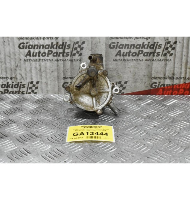 Αντλία -Τρόμπα φρένου Εξόστερ Nissan Navara D22 YD25 133ps 1998-2005 14650-VK500
