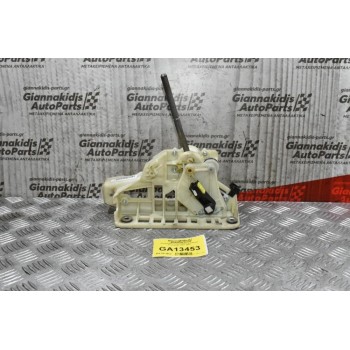 Πυργολεβιές Ταχυτήτων Land Rover Freelander 2007-2014