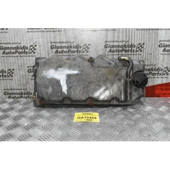 Ψευτοκάπακο Μηχανής / Κινητήρα Nissan Navara D22 YD25 133PS 2001-2005