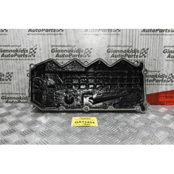 Ψευτοκάπακο Μηχανής / Κινητήρα Nissan Navara D22 YD25 133PS 2001-2005