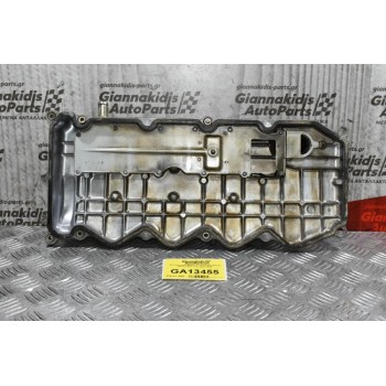 Ψευτοκάπακο Μηχανής / Κινητήρα Nissan Navara D22 YD25 2001-2005