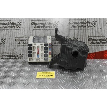 Ασφαλειοθήκη Nissan Navara D40 2005-2012 284B7EB31C