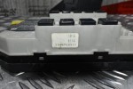 Ασφαλειοθήκη Nissan Navara D40 2005-2012 284B7EB31C