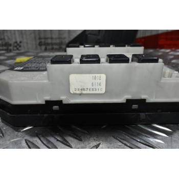 Ασφαλειοθήκη Nissan Navara D40 2005-2012 284B7EB31C