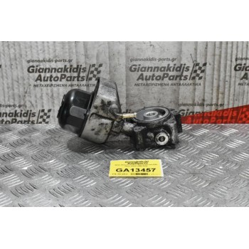 Βάση Φίλτρου Λαδιού Nissan Navara D22 YD25 133ps 1998-2005