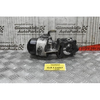 Βάση Φίλτρου Λαδιού Nissan Navara D22 YD25 133ps 1998-2005
