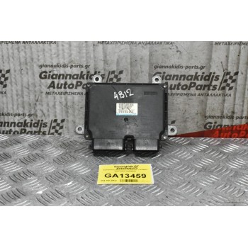 Εγκέφαλος Mitsubishi Outlander 2.4 4B12 2007-2012 1860A622