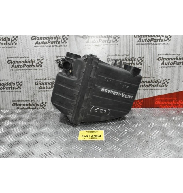 Φιλτροκούτι Suzuki Ignis M13A 2003-2008