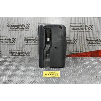 Κάλυμμα Κολώνας Τιμονιού Ταμπλό Mazda B2500 / Ford Ranger 1997-2005 UH7160231 (2 Τεμάχια)