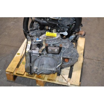 Αυτοματο Σασμαν Peugeot 407 2.0 HDI RHR 2004-2010 (20ΗΖ32 4HP-20 0330806)