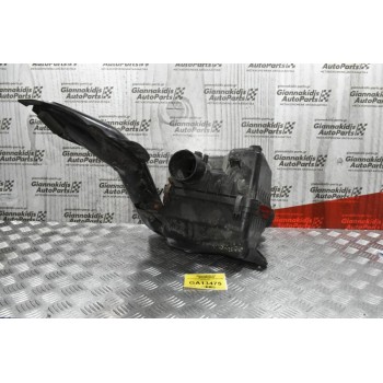 Φιλτροκούτι Mitsubishi L200 2006-2010 KB4 MN135016X