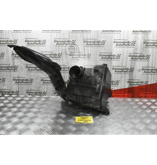 Φιλτροκούτι Mitsubishi L200 2006-2010 KB4 MN135016X