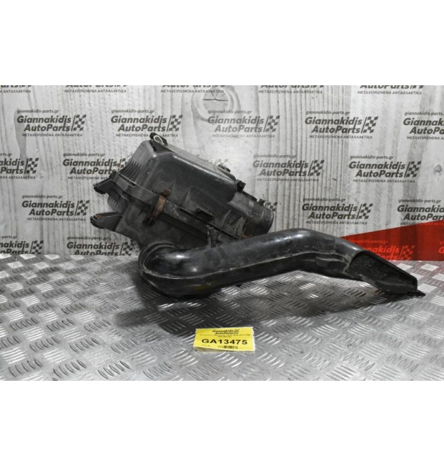 Φιλτροκούτι Mitsubishi L200 2006-2010 KB4 MN135016X