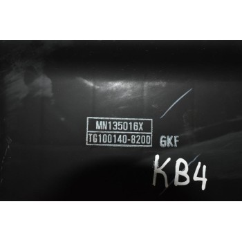 Φιλτροκούτι Mitsubishi L200 2006-2010 KB4 MN135016X