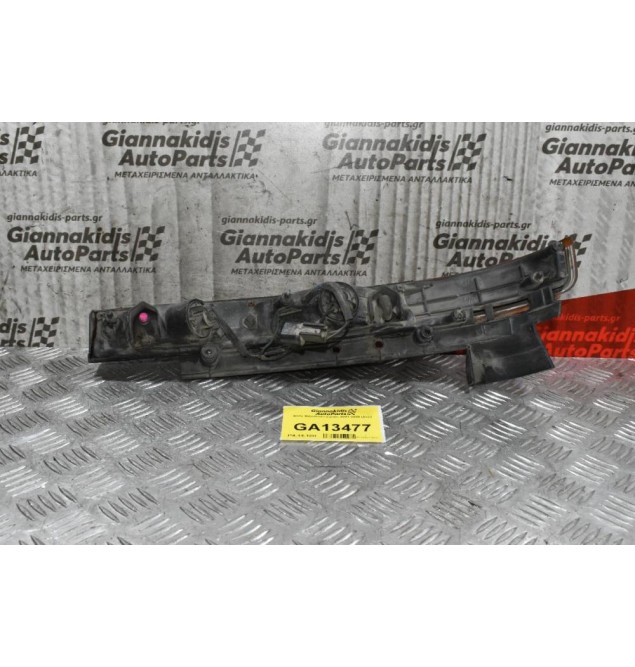 Φλάς Mitsubishi Canter 2001-2005 (Δεξί)