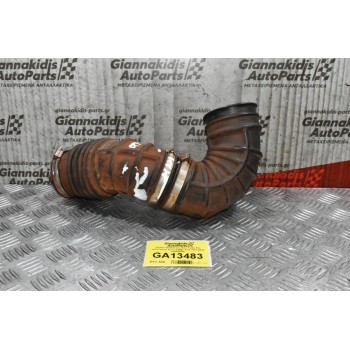 Κολάρο Εισαγωγής Απο Turbo Στο φιλτροκούτι Isuzu D-Max 4JJ1 2007-2012 898000986